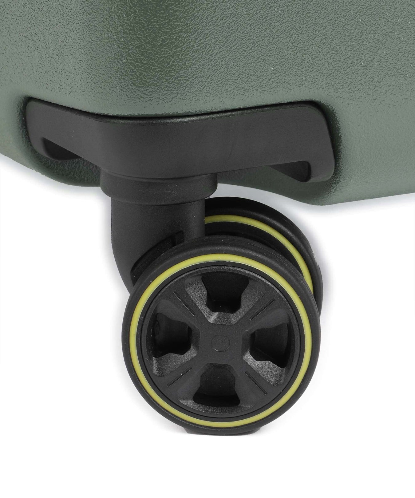 Delsey Paris Turenne 2.0 Spinner (4 wheels) gruen