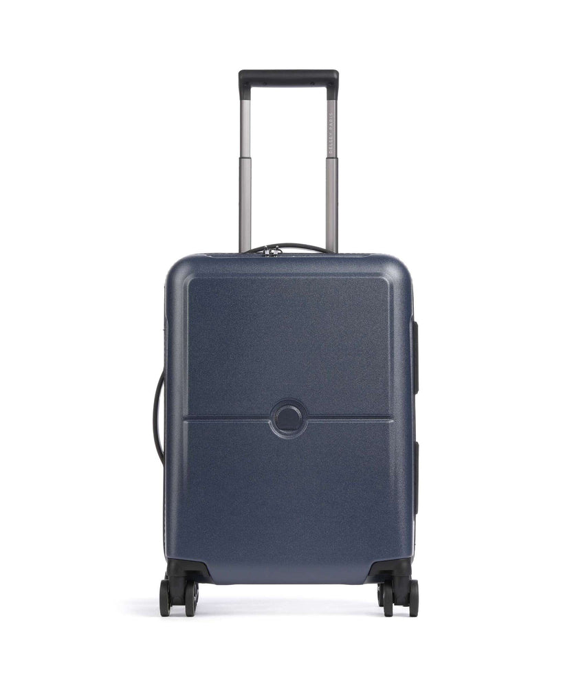 Delsey Paris Turenne 2.0 Spinner (4 wheels) nachtblau