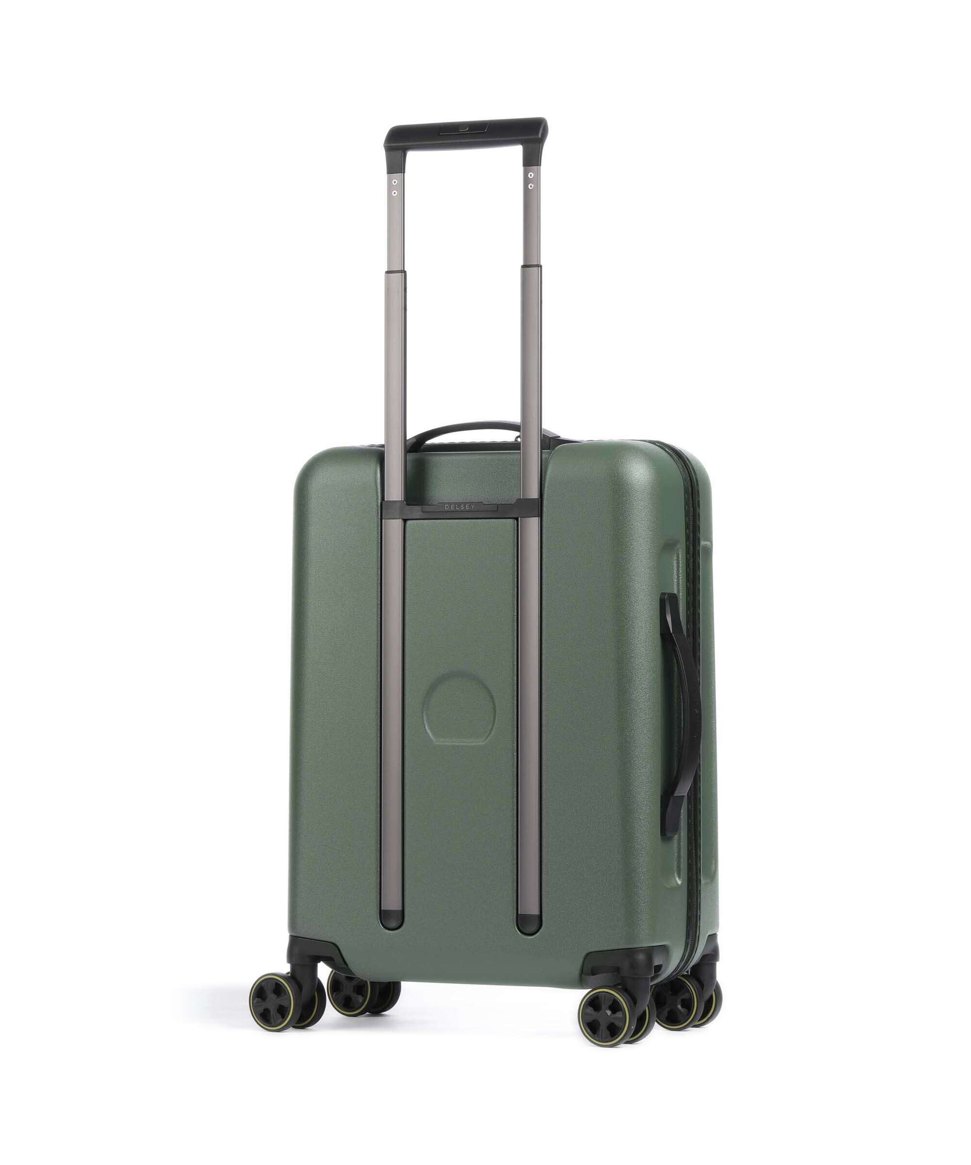 Delsey Paris Turenne 2.0 Spinner (4 wheels) gruen