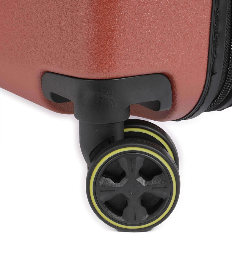 Delsey Paris Turenne 2.0 Spinner (4 wheels) backstein