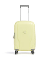 Delsey Paris Clavel Valise 4 roues hellgelb