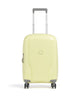 Delsey Paris Clavel Valise 4 roues hellgelb