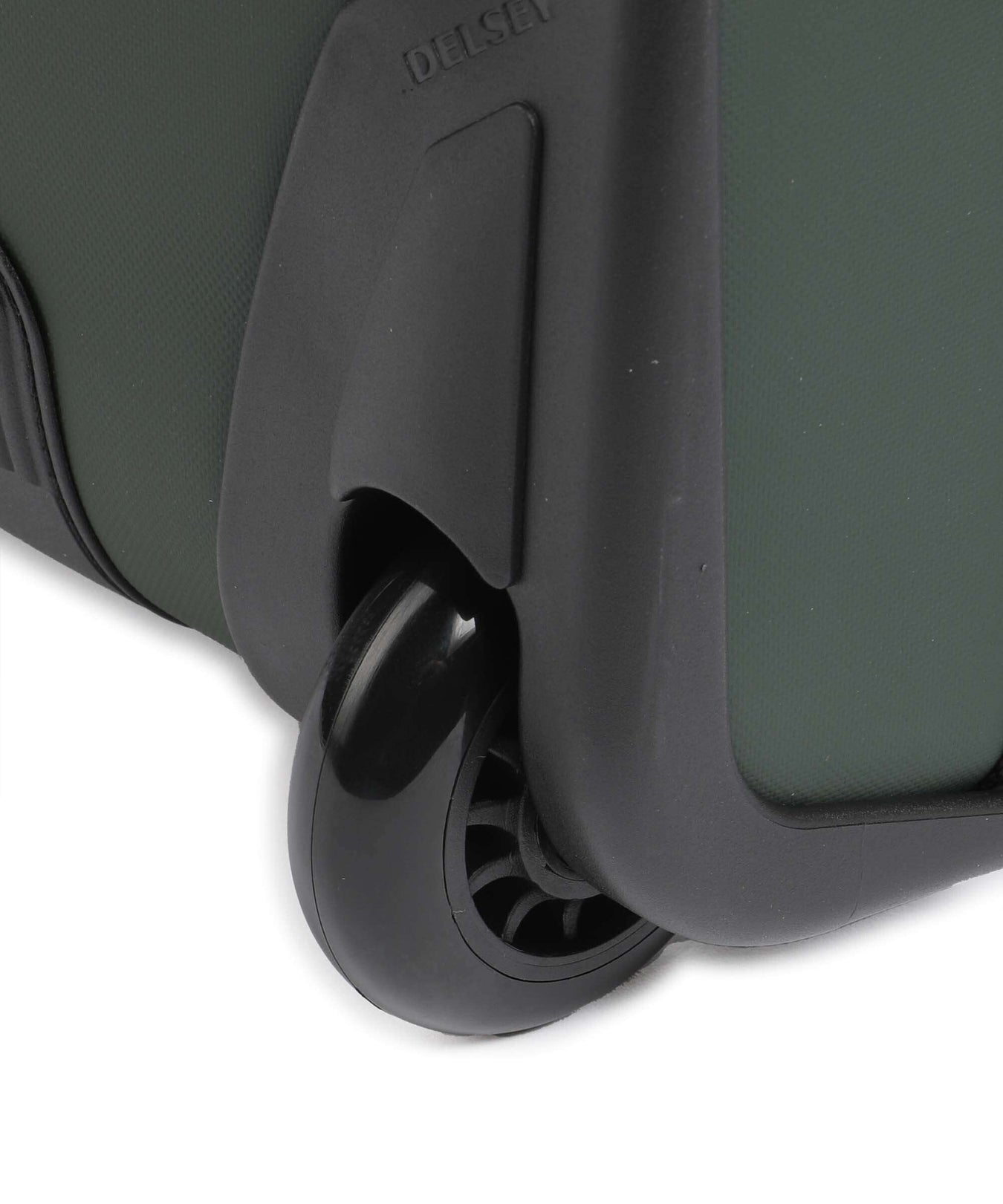 Delsey Paris Maubert 2.0 Spinner (4 wheels) army