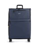 Delsey Paris Maubert 2.0 4-Rollen Trolley marineblau
