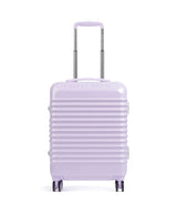 Delsey Paris Bastille 2.0 Valise 4 roues lavendel