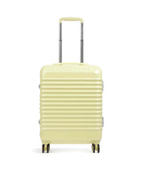 Delsey Paris Bastille 2.0 Valise 4 roues blassgelb