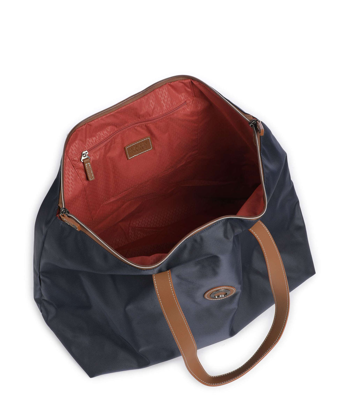 Delsey Paris Chatelet Air 2.0 Tote bag navy blue