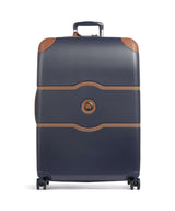 Delsey Paris Chatelet Air 2.0 Valise 4 roues marineblau