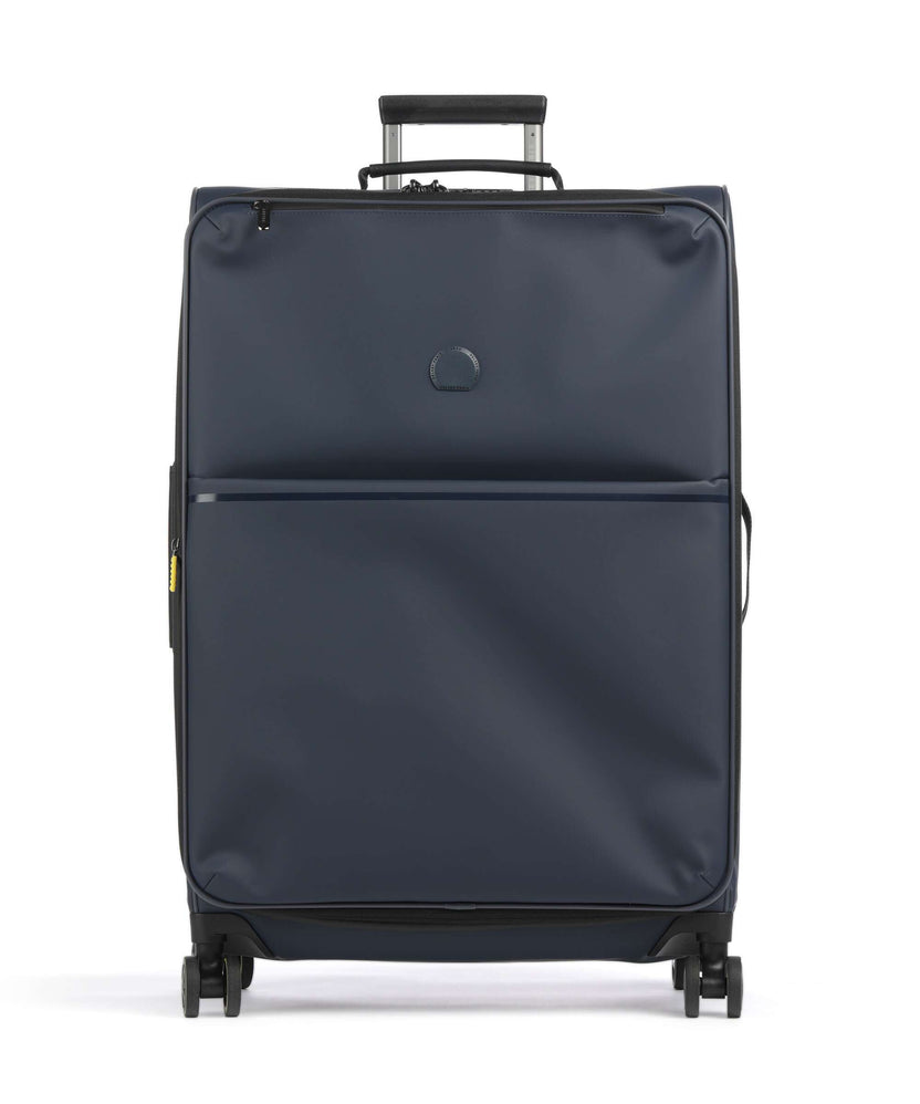 Delsey Paris Turenne Soft Spinner (4 wheels) nachtblau