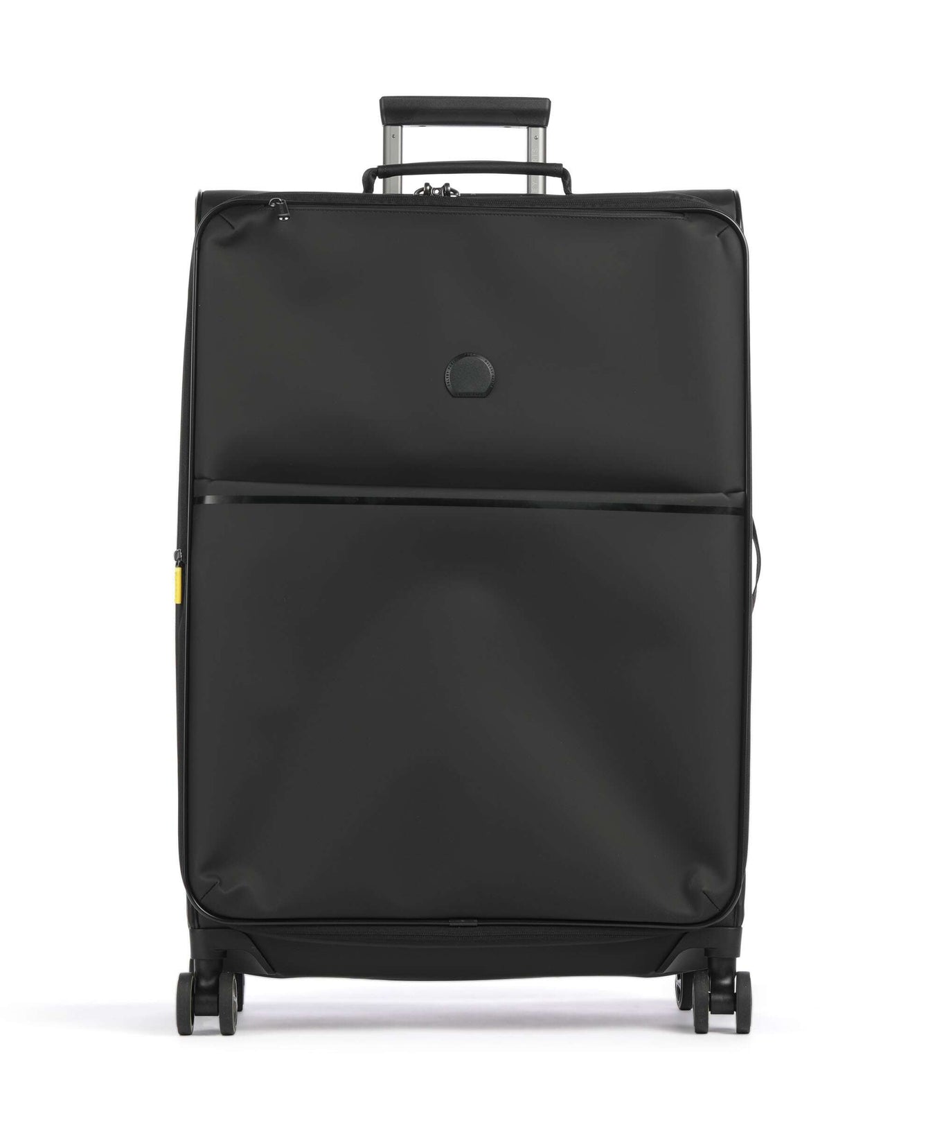 Delsey Paris Turenne Soft Spinner (4 wheels) schwarz