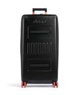 Jeep JH002B 4-Rollen Trolley black