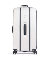 Delsey Paris Cadence 4-Rollen Trolley elfenbein/blau