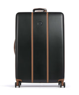 Delsey Paris Cadence 4-Rollen Trolley schwarz