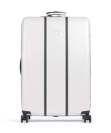 Delsey Paris Cadence 4-Rollen Trolley elfenbein/blau