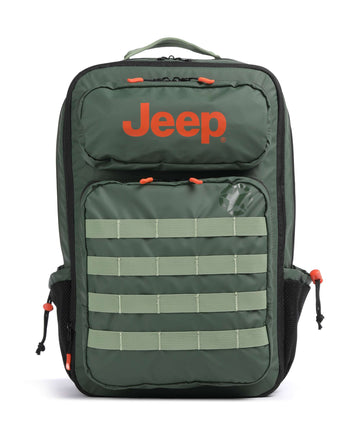 Jeep JS010B Tactique Sac à dos green