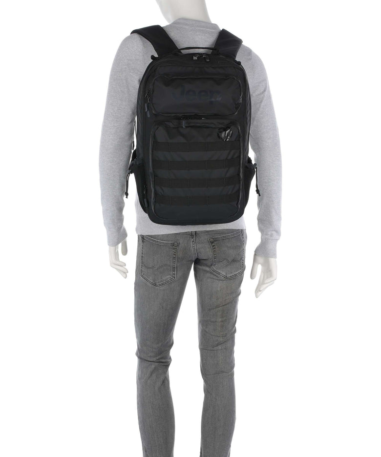 Jeep JS010B Tactique Backpack green