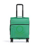 Delsey Paris x United Colors of Benetton CB Valise 4 roues green
