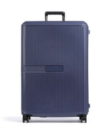 Delsey Paris x United Colors of Benetton CB Hard Valise 4 roues navy