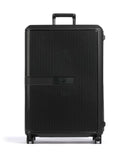 Delsey Paris x United Colors of Benetton CB Hard Valise 4 roues black