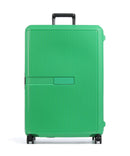 Delsey Paris x United Colors of Benetton CB Hard Valise 4 roues green