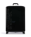 Delsey Paris x United Colors of Benetton United Valise 4 roues black