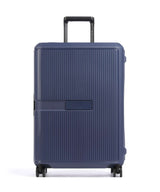 Delsey Paris x United Colors of Benetton CB Hard Valise 4 roues navy