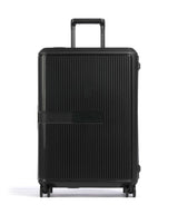 Delsey Paris x United Colors of Benetton CB Hard Valise 4 roues black