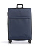 Delsey Paris x United Colors of Benetton BE 4-Rollen Trolley faded denim