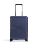 Delsey Paris x United Colors of Benetton CB Hard Valise 4 roues navy