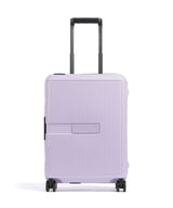 Delsey Paris x United Colors of Benetton CB Hard Valise 4 roues lavender