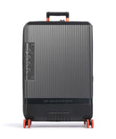 Jeep JH001A Valise 4 roues grey