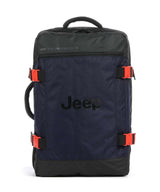 Jeep JS007C XL Reiserucksack blue