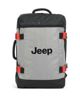 Jeep JS007C XL Reiserucksack grey