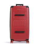 Jeep JH002B Valise 4 roues chili pepper red