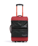Jeep JS006B 55 Rollenreisetasche chili pepper red