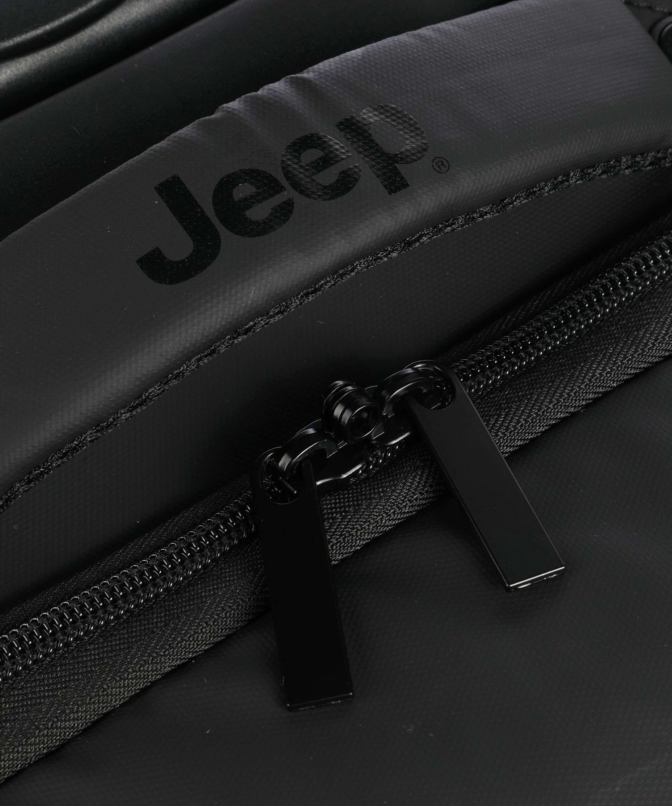 Jeep JS007C 55 Travel bag with wheels grey