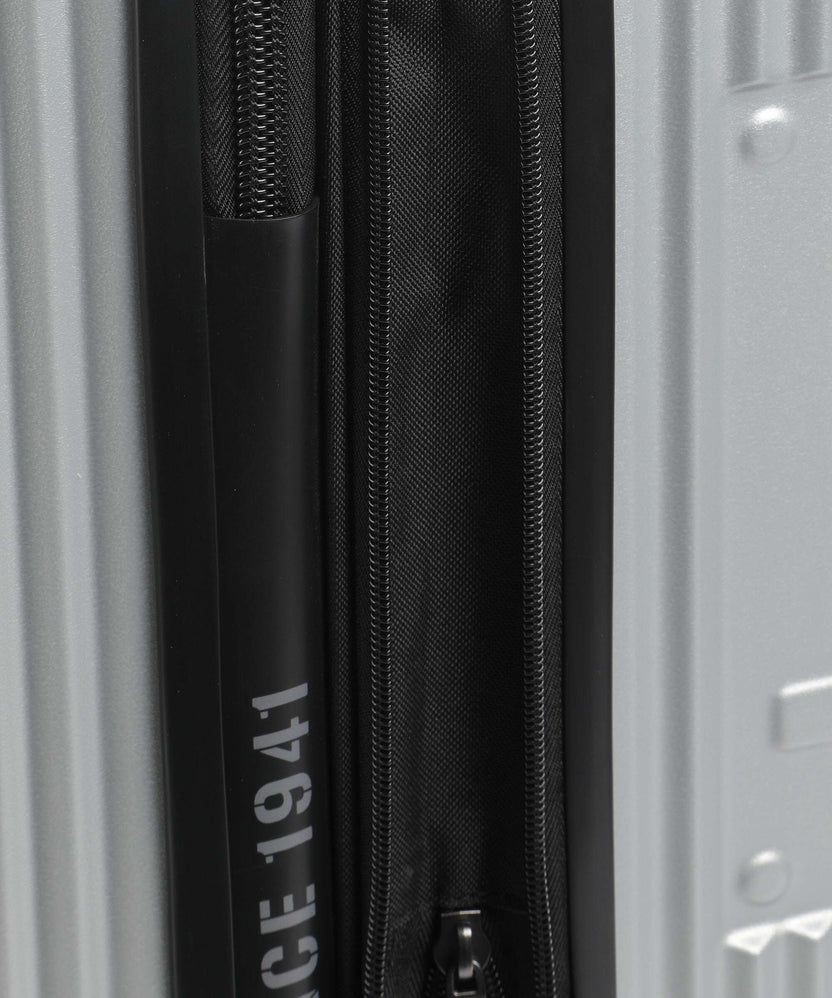 Jeep JH001A Spinner (4 wheels) silver