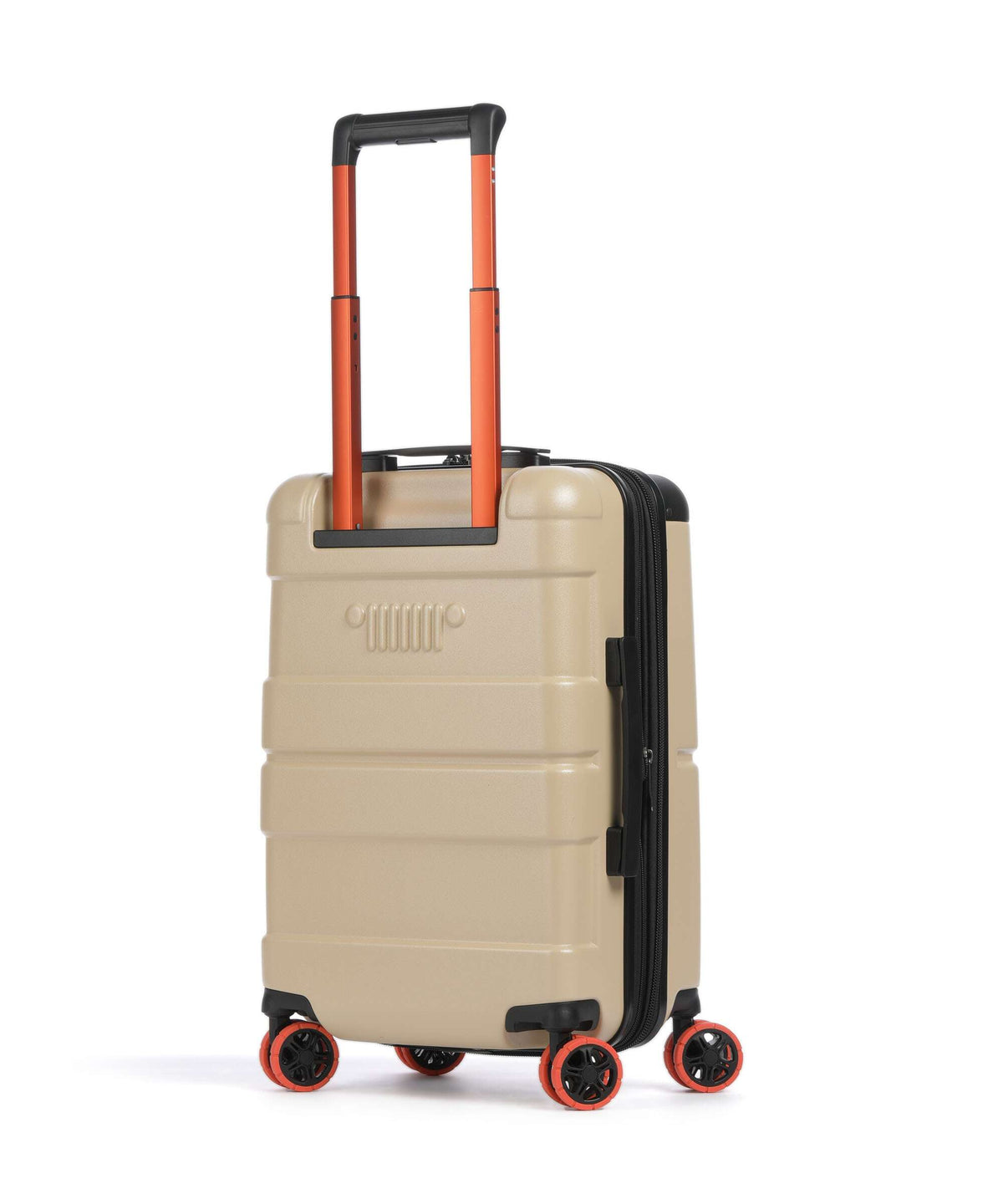 Jeep JH002B Spinner (4 wheels) warm sand