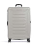 Jeep JH004C 4-Rollen Trolley grey