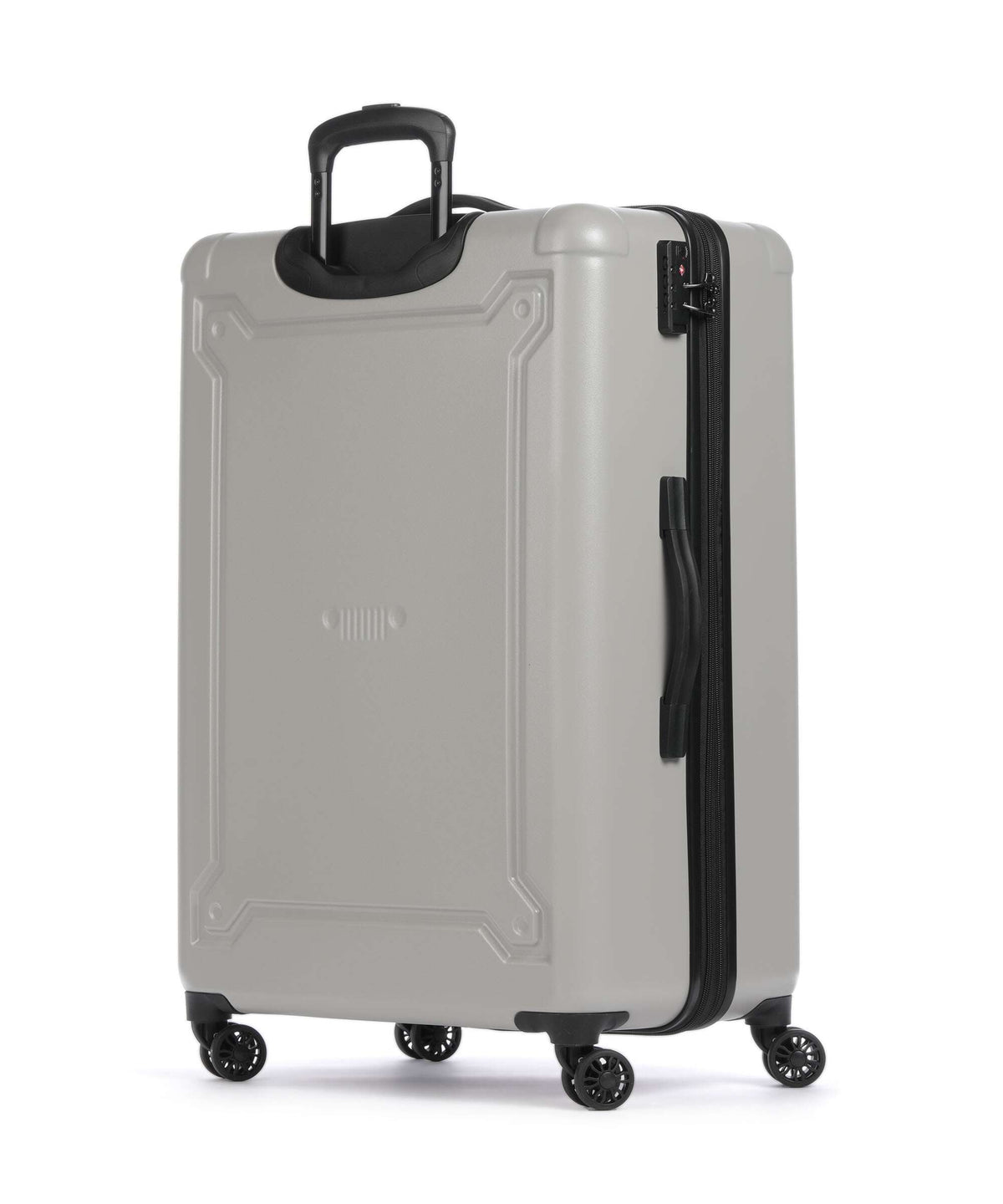 Jeep JH004C Spinner (4 wheels) grey