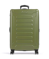 Jeep JH004C 4-Rollen Trolley avocade green