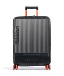 Jeep JH001A Valise 4 roues grey