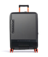 Jeep JH001A 4-Rollen Trolley grey
