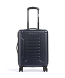 Jeep JH004C Valise 4 roues blue