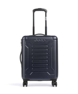 Jeep JH004C 4-Rollen Trolley blue