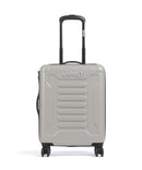 Jeep JH004C Valise 4 roues grey