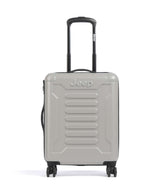 Jeep JH004C 4-Rollen Trolley grey