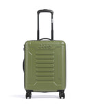 Jeep JH004C Valise 4 roues avocade green