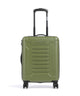 Jeep JH004C 4-Rollen Trolley avocade green