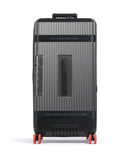 Jeep JH001A Valise 4 roues grey